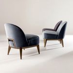 Кресло Laurameroni Margaret Armchair, фото 1