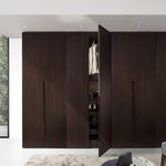 Гардеробная система Laurameroni Onda Wardrobe, фото 1