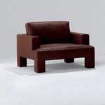 Кресло Laurameroni Alto Piano Armcheir, фото 1