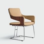 Стул i 4 Mariani Silhouette, фото 1