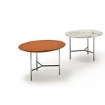 Журнальный столик i 4 Mariani Twibe low table, фото 1