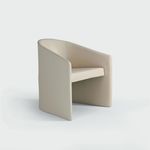 Кресло i 4 Mariani Manta, фото 1