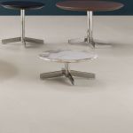 Журнальный столик i 4 Mariani Oyster low table, фото 1