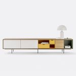 Тумба Treku Aura Collection TV Stand 1, фото 1