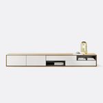 Тумба Treku Aura Collection TV Stand 2, фото 1