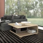 Журнальный столик Amelia Home U126, фото 1