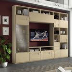 Мебельный гарнитур Amelia Home U150, фото 1