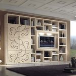 Гостиный гарнитур Amelia Home E100, фото 1