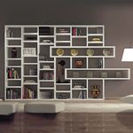 Стеллаж Amelia Home E510, фото 1