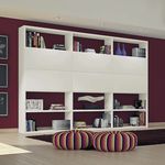 Гостиный гарнитур Amelia Home E524, фото 1