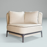 Кресло Paolo Castelli Durban armchair, фото 1