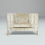Кресло Paolo Castelli Elegance armchair, фото 1