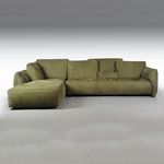 Диван Paolo Castelli Fluon composition, фото 1