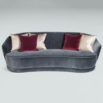 Диван Paolo Castelli Lemma symmetric, фото 1