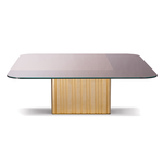 Журнальный столик Paolo Castelli Nettuno coffee table, фото 1