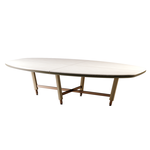 Обеденный стол Paolo Castelli Brazzaville, фото 1