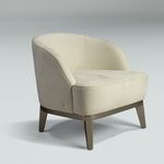 Кресло Paolo Castelli Venice armchair, фото 1