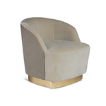 Кресло Paolo Castelli Venice swing, фото 1