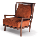 Кресло Paolo Castelli Cannes, фото 1