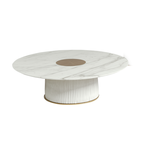 Журнальный столик Paolo Castelli Dione coffee table B, фото 1