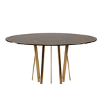 Журнальный столик Paolo Castelli For Hall circle, фото 1