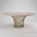 Обеденный стол Paolo Castelli Flora, фото 1