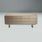 Тумба Paolo Castelli Fine Collection night Cabinet 180 A, фото 1