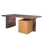 Письменный стол Paolo Castelli Nettuno desk, фото 1