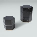 Журнальный столик Paolo Castelli Professor Plum, фото 1