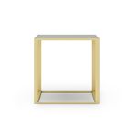 Журнальный столик Paolo Castelli Elle collection coffee table, фото 1