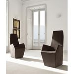 Bonaldo Nadir alta, фото 1