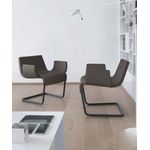 Bonaldo Skip Arm Lounge, фото 1