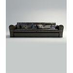 Baxter HOUSSE, фото 1