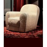 Baxter AMBURGO SPECIAL EDITION MOUTON, фото 1