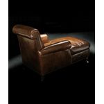 Baxter CHARLOTTE DORMEUSE POLTRONA, фото 1