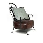 Baxter CHASSIS, фото 1