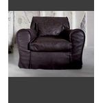 Baxter HOUSSE POLTRONA, фото 1