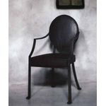 Baxter GAMBRETTA SEDIA, фото 1