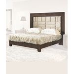 Smania CAESAR double bed LTCAESAR01, фото 1