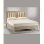 Smania VASCO-2DEC double bed LTVASCO02M, фото 1