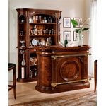 Scappini BAR COUNTER AND BOTTLE RACK, фото 1