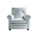 Poltrona Frau Edoardo, фото 1