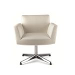 Poltrona Frau Chancellor Visitor, фото 1