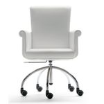 Poltrona Frau Vittoria Executive, фото 1