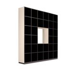 Poltrona Frau C.E.O. Cube, фото 1