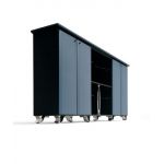 Poltrona Frau Corinthia, фото 1