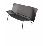 Ligne Roset GRILLAGE Settee, фото 1