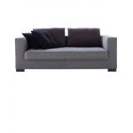Ligne Roset RIVE GAUCHE Medium settee with bedsofa function, фото 1