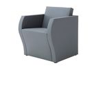 Ligne Roset SIMPLE BRIDGE Small armchair, фото 1