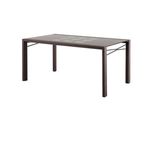 Ligne Roset EXTENSIA Medium dining table, extensible, фото 1